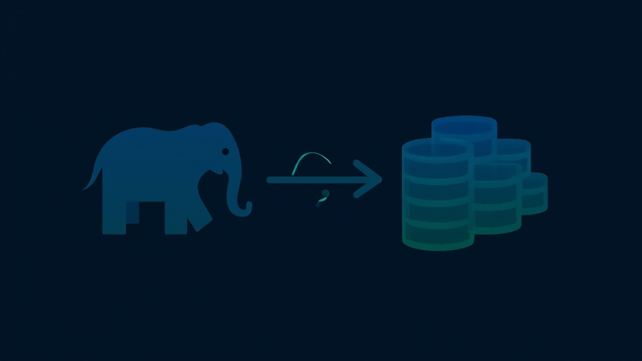 XferDB v0.2.0 — Postgres to Yugabyte, the Way It Should Be